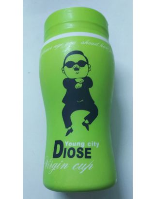 SK YOUNG CITY DIOSE VIRGIN CUP FOR MEN