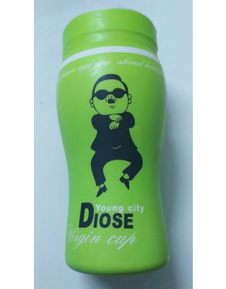 SK YOUNG CITY DIOSE VIRGIN CUP FOR MEN