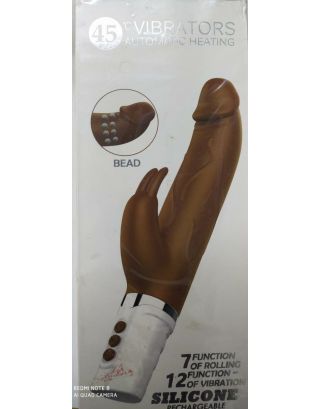 45 C Vibrators automatic heating