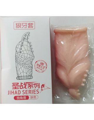 SK JIHAD SERIES HALF SLEEVE