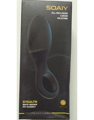 SK SOAIY APOJAY USB CHARGE RING FOR WOMEN