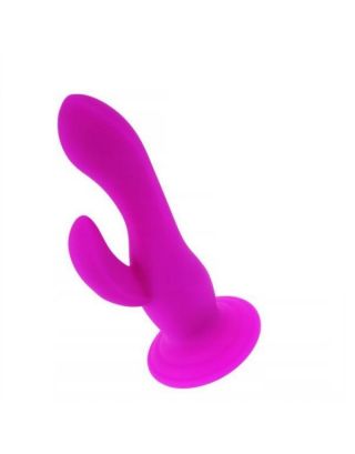 SK Pretty Love Alvin 7 Function Vibrator For Women