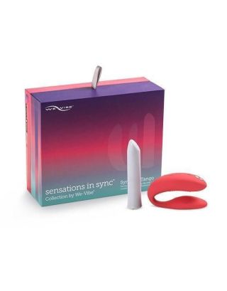 We-Vibe - Sensations in Sync Collection