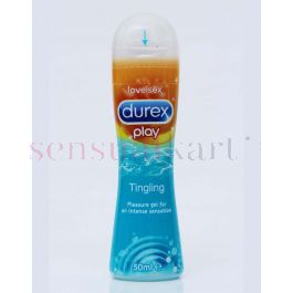 Durex Play Tingle