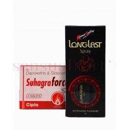 Suhagra Force Price