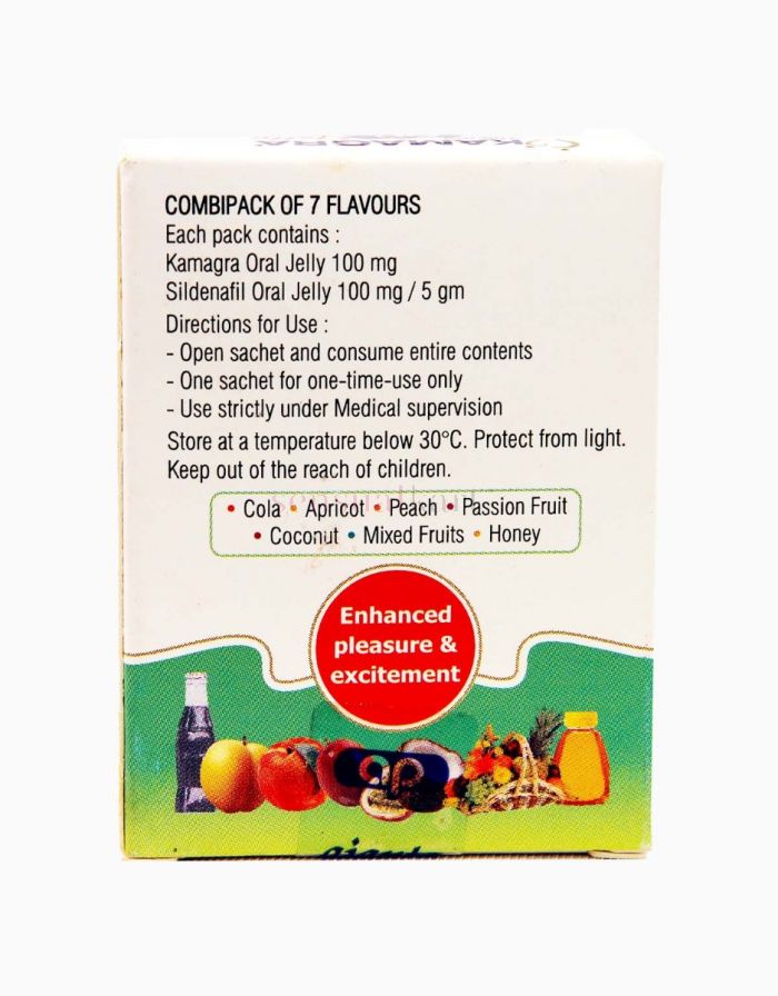 Kamagra 100mg liquid