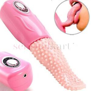 Super flexible Tongue vibrator for women Super flexible Tongue vibrator for women